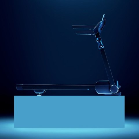 Bieżnia składana adidas T-24c AVUS-10221