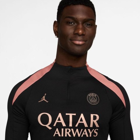 Bluza Nike PSG DF Strk Drill Top K3R M FQ2625-013