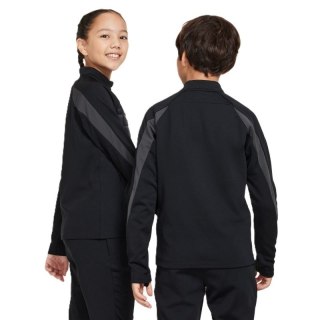 Bluza, koszulka Nike Therma-FIT Academy Jr FJ6181-010