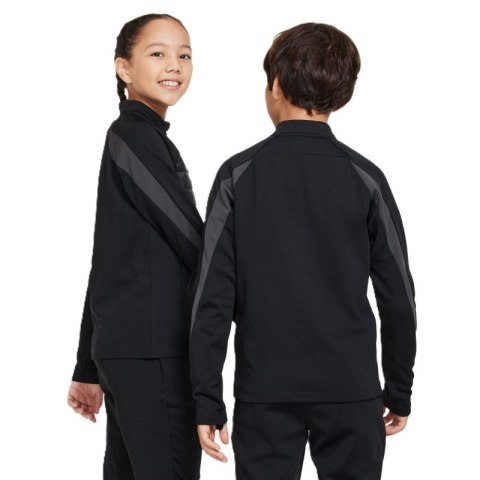 Bluza, koszulka Nike Therma-FIT Academy Jr FJ6181-010