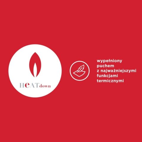 Kurtka New Balance W WJ34303BK