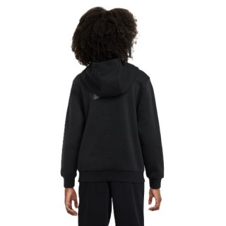 Bluza Nike CR7 Club Fleece Jr HF4348-010