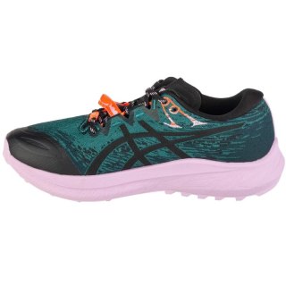 Buty do biegania Asics Fuji Lite 5 W 1012B690-300