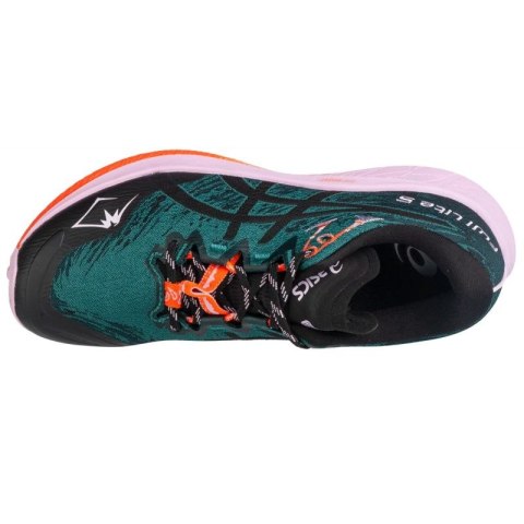 Buty do biegania Asics Fuji Lite 5 W 1012B690-300