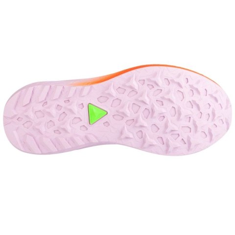 Buty do biegania Asics Fuji Lite 5 W 1012B690-300