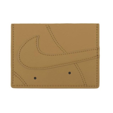 Etui na karty Nike Icon Air Force 1 Card N1009738715