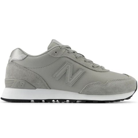 Sneakersy damskie New Balance 515 buty sportowe szare (WL515OGB)