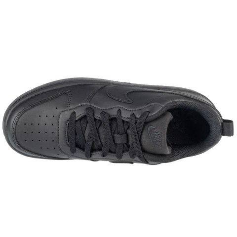 Buty Nike Court Borough Low Recraft GS Jr DV5456-002