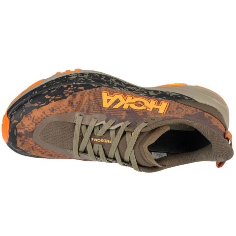 Buty do biegania Hoka Speedgoat 6 M 1147791-AQL