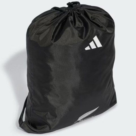 Worek plecak na buty i odzież adidas All Blacks JI9326