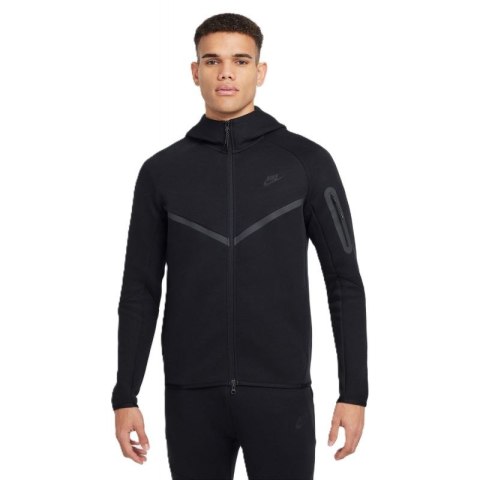 Bluza z kapturem Nike Techfit Fleece HV0949-010