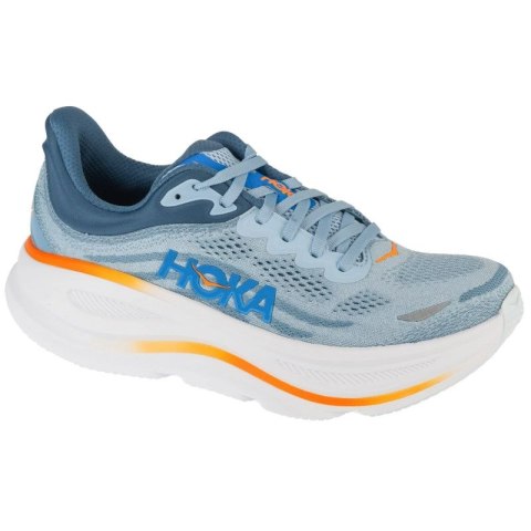 Buty do biegania Hoka Bondi 9 M 1162011-DNP