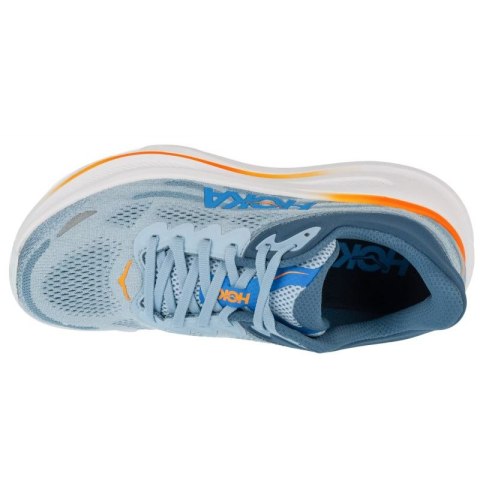 Buty do biegania Hoka Bondi 9 M 1162011-DNP
