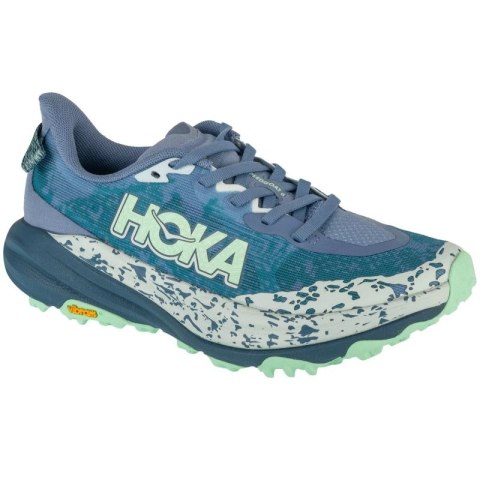 Buty do biegania Hoka Speedgoat 6 W 1147811-MNLG