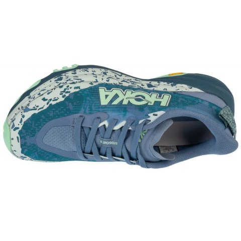 Buty do biegania Hoka Speedgoat 6 W 1147811-MNLG