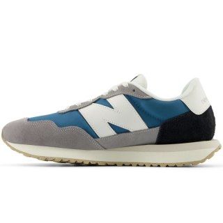 Buty sportowe New Balance M MS237RTG