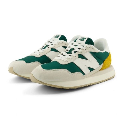 Buty sportowe New Balance M MS237RTY