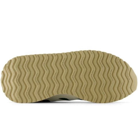 Buty sportowe New Balance M MS237RTY