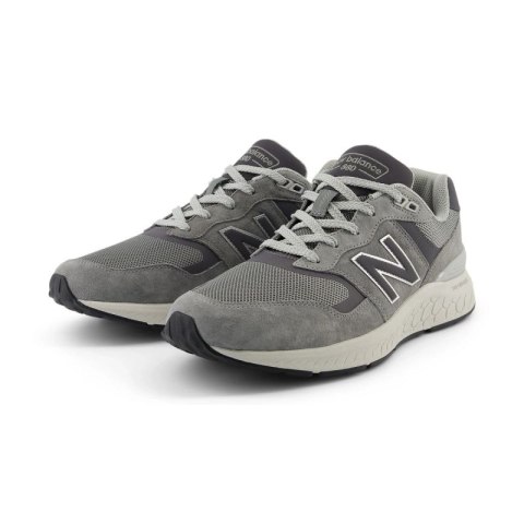 Buty sportowe New Balance M MW880CA6