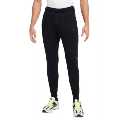 Spodnie Nike Techfit Fleece Jogger M HV0959-010