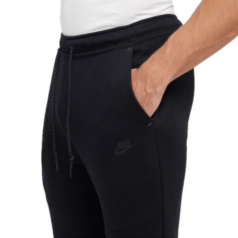 Spodnie Nike Techfit Fleece Jogger M HV0959-010