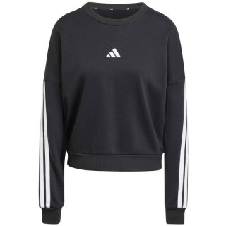 Bluza adidas Essentials 3-Stripes French Terry W JE0016