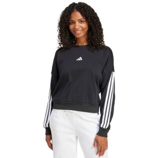 Bluza adidas Essentials 3-Stripes French Terry W JE0016
