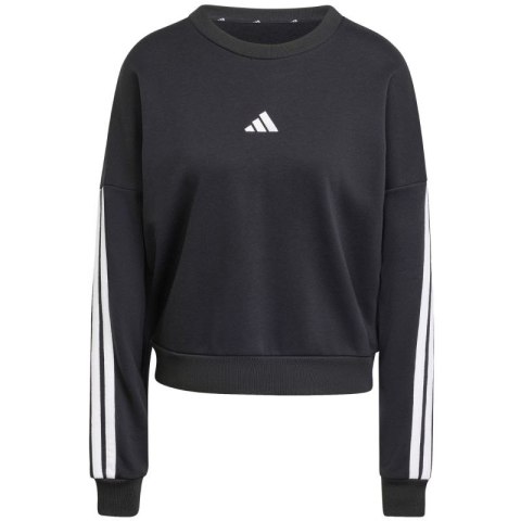 Bluza adidas Essentials 3-Stripes French Terry W JE0016
