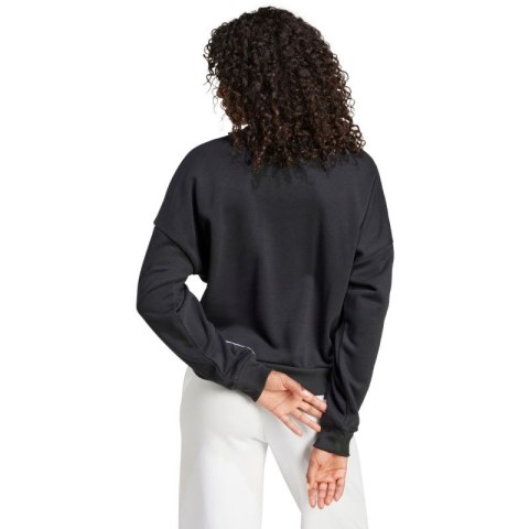 Bluza adidas Essentials 3-Stripes French Terry W JE0016