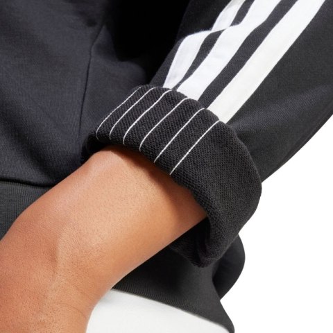 Bluza adidas Essentials 3-Stripes French Terry W JE0016