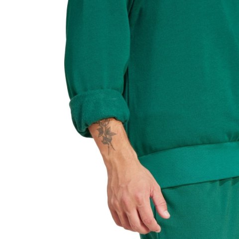 Bluza adidas Essentials Feelcozy Fleece M JE3788