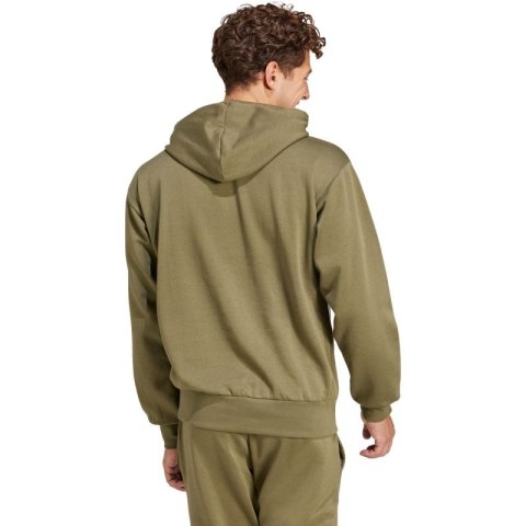 Bluza adidas Essentials Feelcozy Fleece M JE3799