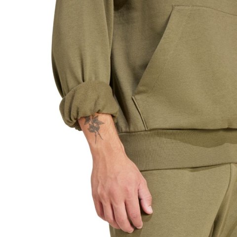 Bluza adidas Essentials Feelcozy Fleece M JE3799