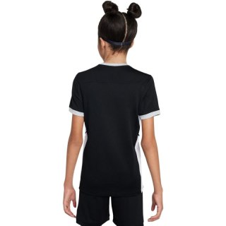 Koszulka Nike Dri-Fit Academy 25 SS Jr FZ9758 010