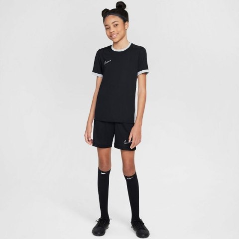 Koszulka Nike Dri-Fit Academy 25 SS Jr FZ9758 010