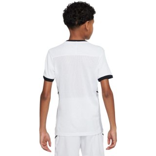 Koszulka Nike Dri-Fit Academy 25 SS Jr FZ9758 100