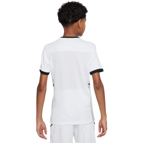 Koszulka Nike Dri-Fit Academy 25 SS Jr FZ9758 100