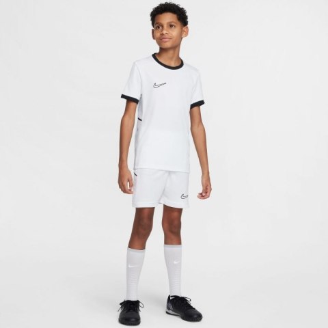 Koszulka Nike Dri-Fit Academy 25 SS Jr FZ9758 100