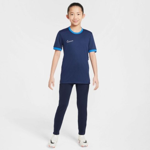 Koszulka Nike Dri-Fit Academy 25 SS Jr FZ9758 410