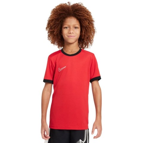 Koszulka Nike Dri-Fit Academy 25 SS Jr FZ9758 657