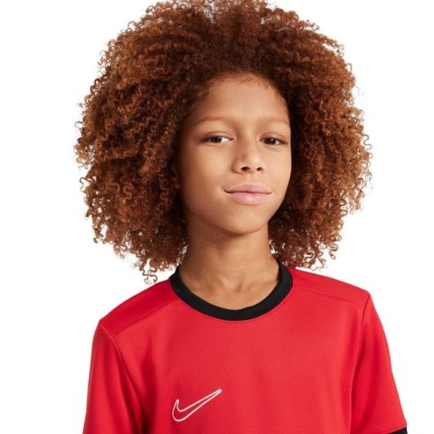 Koszulka Nike Dri-Fit Academy 25 SS Jr FZ9758 657