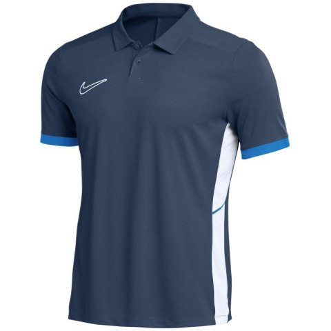 Koszulka Nike Dri-Fit Academy 25 SS Polo M FZ9759 410