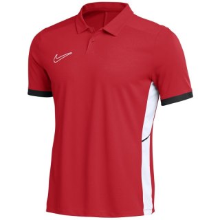 Koszulka Nike Dri-Fit Academy 25 SS Polo M FZ9759 657
