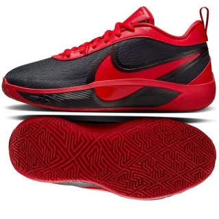 Buty do koszykówki Nike Giannis Freak 6 (GS) Jr FQ7378-004