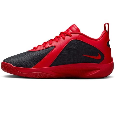 Buty do koszykówki Nike Giannis Freak 6 (GS) Jr FQ7378-004
