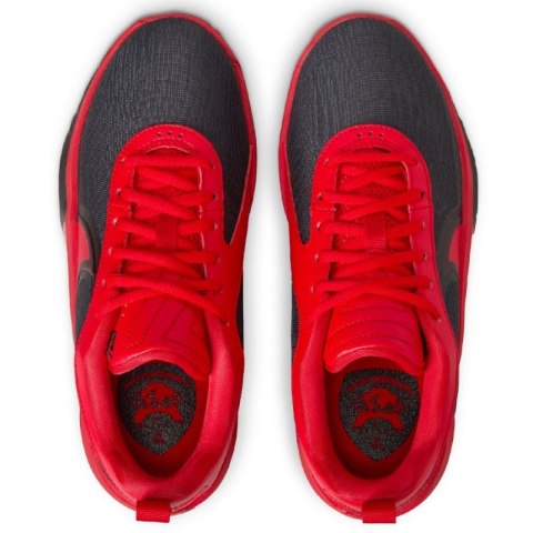 Buty do koszykówki Nike Giannis Freak 6 (GS) Jr FQ7378-004