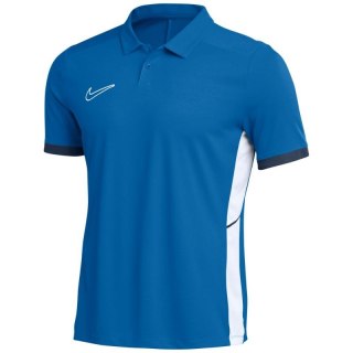 Koszulka Nike Dri-Fit Academy 25 SS Polo M FZ9759 463