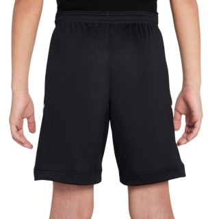 Spodenki Nike Dri-Fit Academy 25 Jr FZ9784 010