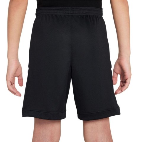 Spodenki Nike Dri-Fit Academy 25 Jr FZ9784 010