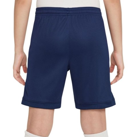 Spodenki Nike Dri Fit Academy 25 Jr FZ9784 410